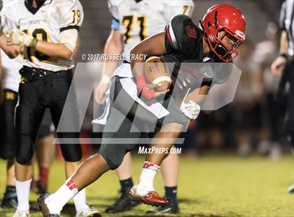 Thumbnail 1 in Kellam @ Princess Anne photogallery.