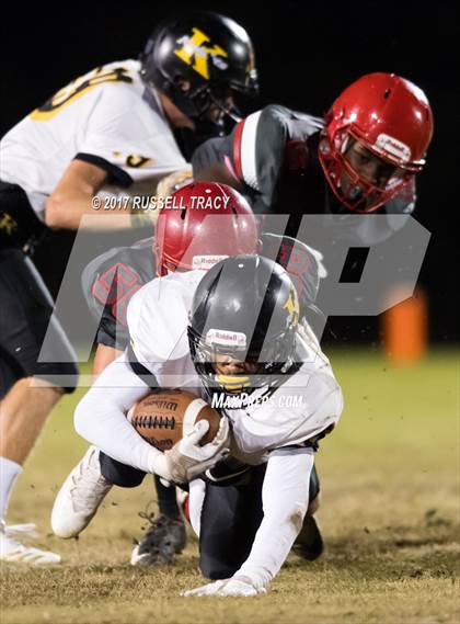 Thumbnail 1 in Kellam @ Princess Anne photogallery.