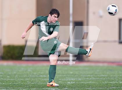 Thumbnail 3 in St. Ignatius vs. Sacred Heart Cathedral Prep photogallery.