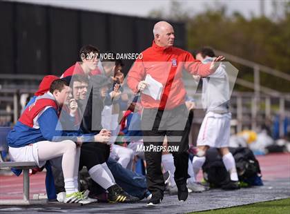 Thumbnail 2 in St. Ignatius vs. Sacred Heart Cathedral Prep photogallery.