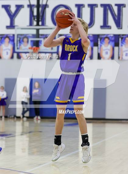Thumbnail 1 in Brock @ Peaster photogallery.