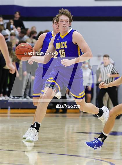 Thumbnail 3 in Brock @ Peaster photogallery.