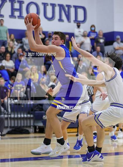 Thumbnail 2 in Brock @ Peaster photogallery.