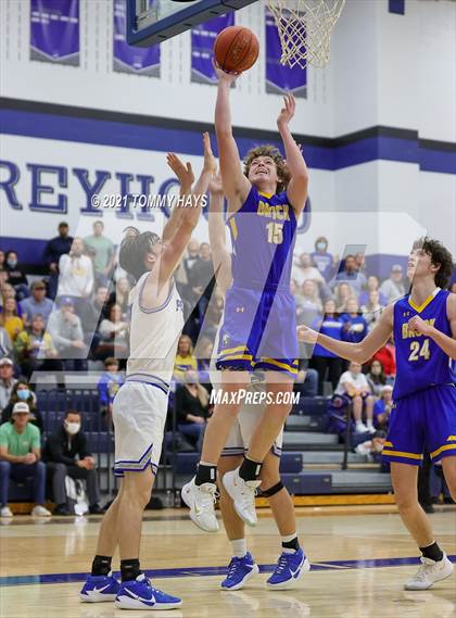 Thumbnail 3 in Brock @ Peaster photogallery.