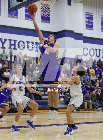 Thumbnail 1 in Brock @ Peaster photogallery.
