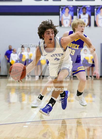 Thumbnail 3 in Brock @ Peaster photogallery.