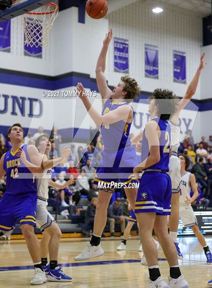 Thumbnail 2 in Brock @ Peaster photogallery.