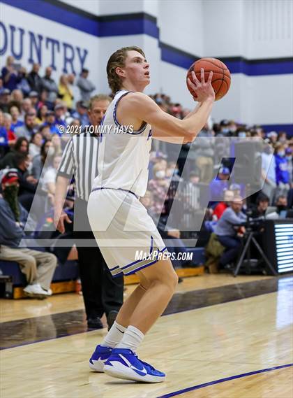 Thumbnail 3 in Brock @ Peaster photogallery.