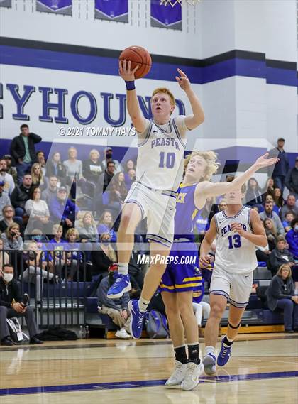 Thumbnail 3 in Brock @ Peaster photogallery.