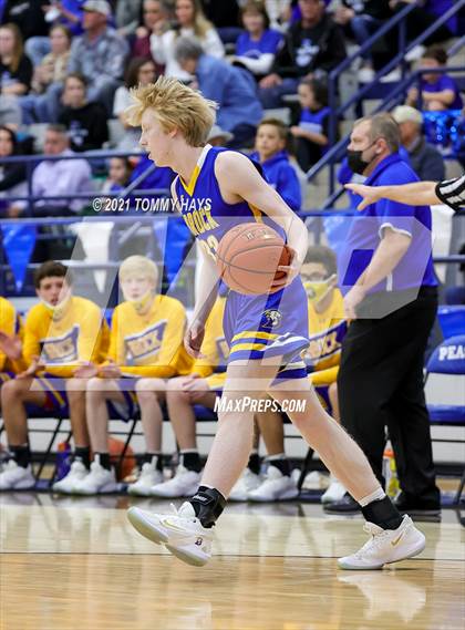 Thumbnail 1 in Brock @ Peaster photogallery.