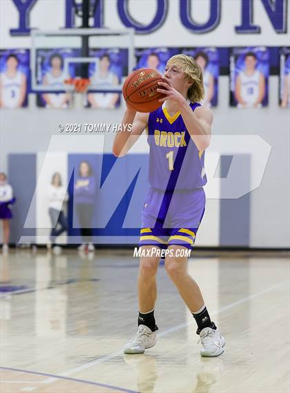 Thumbnail 3 in Brock @ Peaster photogallery.