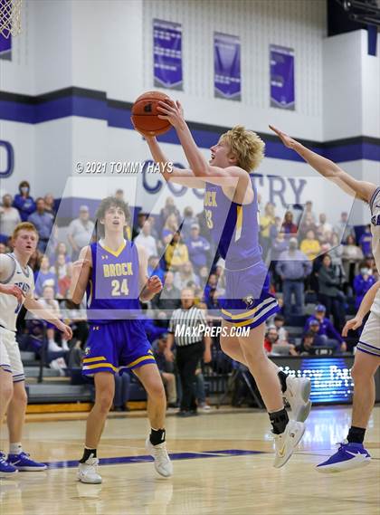 Thumbnail 3 in Brock @ Peaster photogallery.