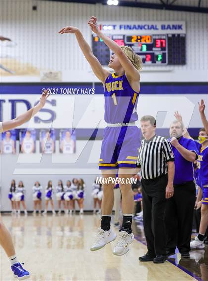 Thumbnail 1 in Brock @ Peaster photogallery.