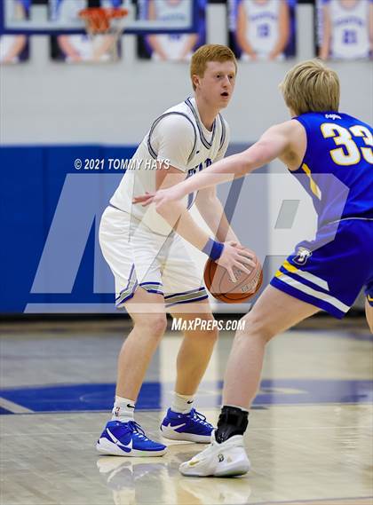 Thumbnail 1 in Brock @ Peaster photogallery.