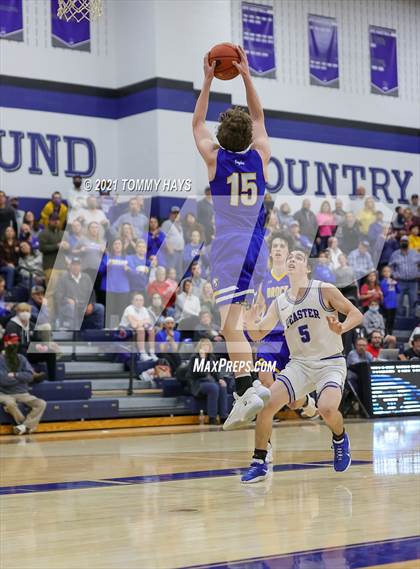 Thumbnail 3 in Brock @ Peaster photogallery.