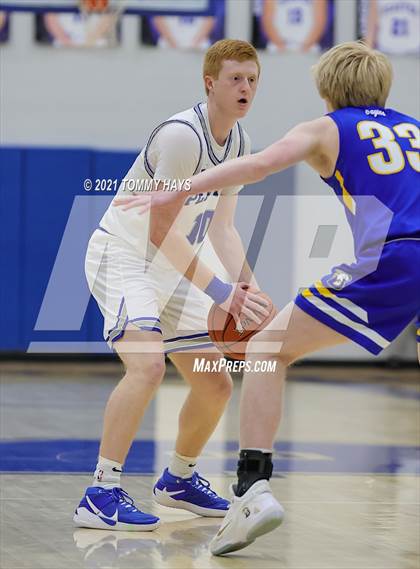 Thumbnail 3 in Brock @ Peaster photogallery.