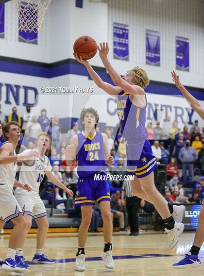 Thumbnail 1 in Brock @ Peaster photogallery.