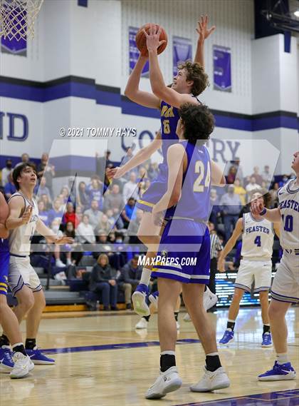 Thumbnail 3 in Brock @ Peaster photogallery.