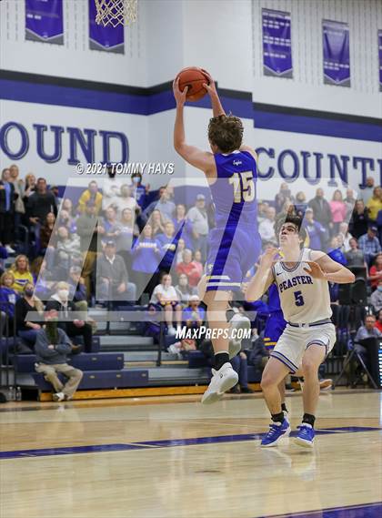 Thumbnail 1 in Brock @ Peaster photogallery.
