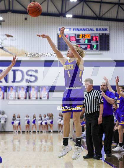 Thumbnail 3 in Brock @ Peaster photogallery.