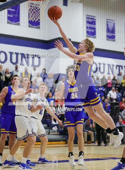 Thumbnail 2 in Brock @ Peaster photogallery.