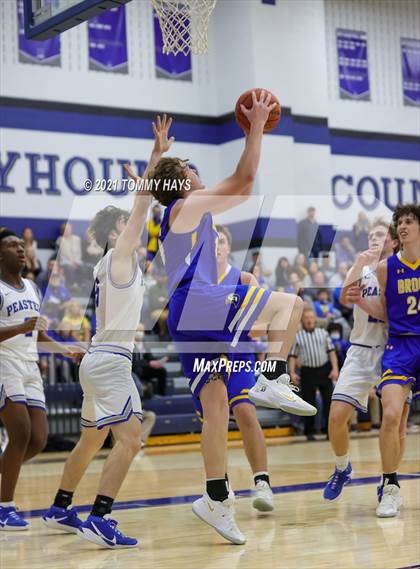 Thumbnail 3 in Brock @ Peaster photogallery.