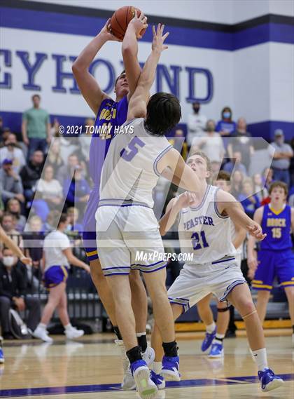 Thumbnail 2 in Brock @ Peaster photogallery.