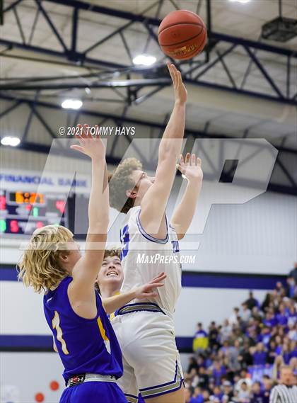 Thumbnail 1 in Brock @ Peaster photogallery.