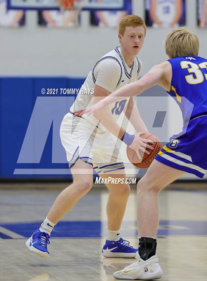 Thumbnail 2 in Brock @ Peaster photogallery.