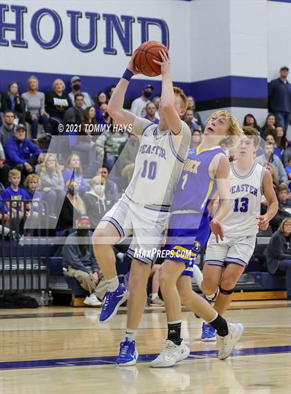 Thumbnail 1 in Brock @ Peaster photogallery.