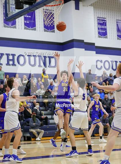 Thumbnail 3 in Brock @ Peaster photogallery.