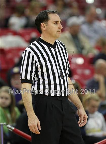 Thumbnail 1 in Brookside Christian vs. Bradshaw Christian (CIF SJS D5 Final) photogallery.
