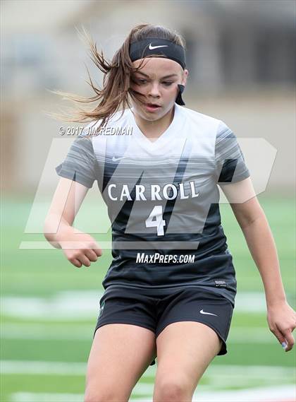 Thumbnail 3 in Hendrickson vs. Carroll (Georgetown Governor's Cup Elite Showcase) photogallery.