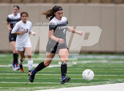 Thumbnail 1 in Hendrickson vs. Carroll (Georgetown Governor's Cup Elite Showcase) photogallery.