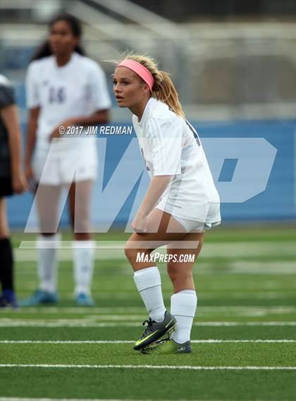 Thumbnail 2 in Hendrickson vs. Carroll (Georgetown Governor's Cup Elite Showcase) photogallery.