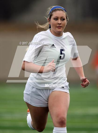 Thumbnail 3 in Hendrickson vs. Carroll (Georgetown Governor's Cup Elite Showcase) photogallery.