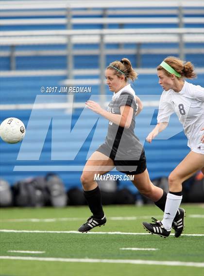 Thumbnail 3 in Hendrickson vs. Carroll (Georgetown Governor's Cup Elite Showcase) photogallery.