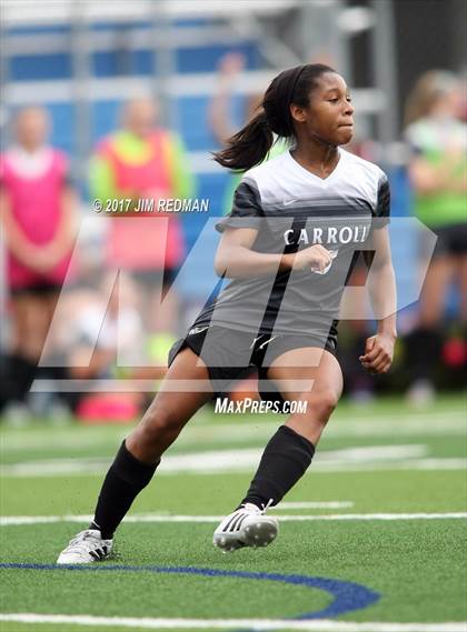 Thumbnail 1 in Hendrickson vs. Carroll (Georgetown Governor's Cup Elite Showcase) photogallery.