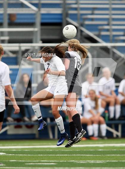 Thumbnail 2 in Hendrickson vs. Carroll (Georgetown Governor's Cup Elite Showcase) photogallery.