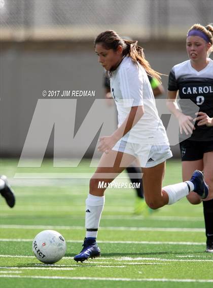 Thumbnail 3 in Hendrickson vs. Carroll (Georgetown Governor's Cup Elite Showcase) photogallery.