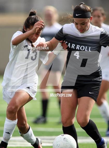 Thumbnail 1 in Hendrickson vs. Carroll (Georgetown Governor's Cup Elite Showcase) photogallery.