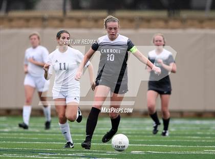 Thumbnail 2 in Hendrickson vs. Carroll (Georgetown Governor's Cup Elite Showcase) photogallery.