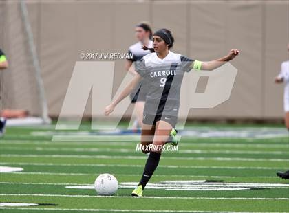 Thumbnail 1 in Hendrickson vs. Carroll (Georgetown Governor's Cup Elite Showcase) photogallery.