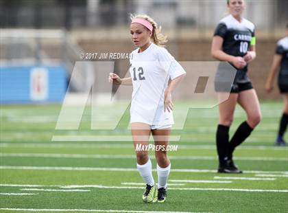 Thumbnail 1 in Hendrickson vs. Carroll (Georgetown Governor's Cup Elite Showcase) photogallery.