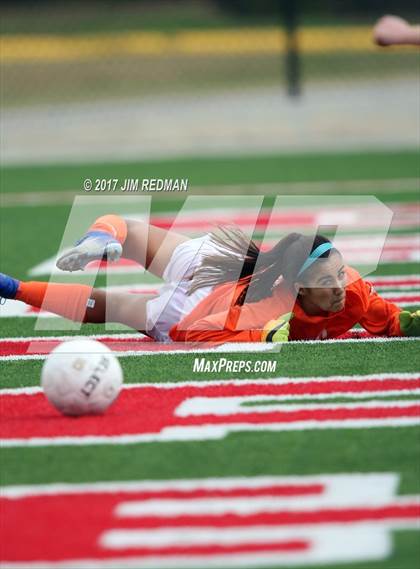 Thumbnail 3 in Hendrickson vs. Carroll (Georgetown Governor's Cup Elite Showcase) photogallery.