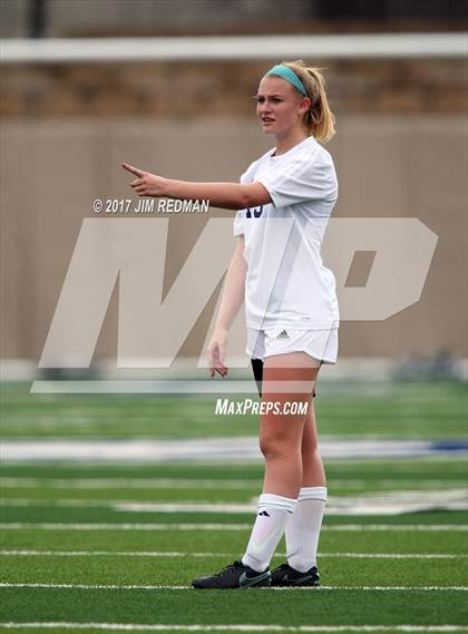 Thumbnail 2 in Hendrickson vs. Carroll (Georgetown Governor's Cup Elite Showcase) photogallery.