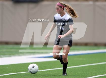 Thumbnail 2 in Hendrickson vs. Carroll (Georgetown Governor's Cup Elite Showcase) photogallery.