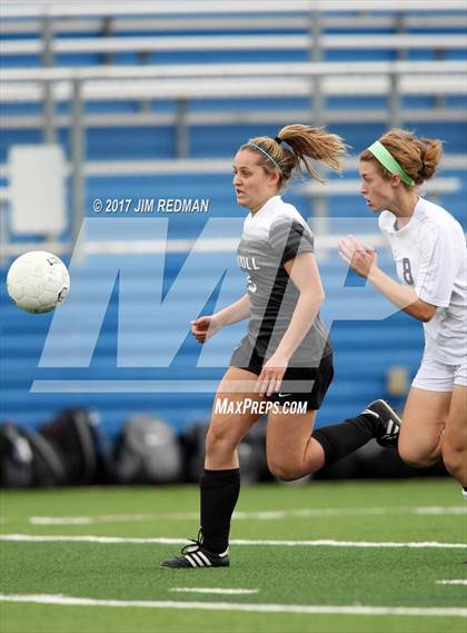 Thumbnail 1 in Hendrickson vs. Carroll (Georgetown Governor's Cup Elite Showcase) photogallery.