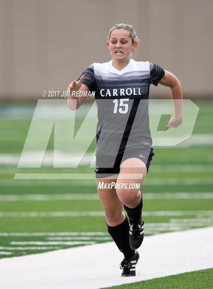 Thumbnail 1 in Hendrickson vs. Carroll (Georgetown Governor's Cup Elite Showcase) photogallery.