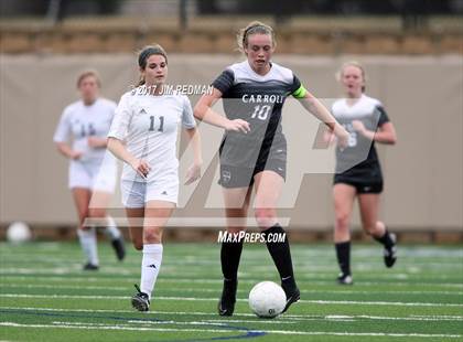 Thumbnail 1 in Hendrickson vs. Carroll (Georgetown Governor's Cup Elite Showcase) photogallery.